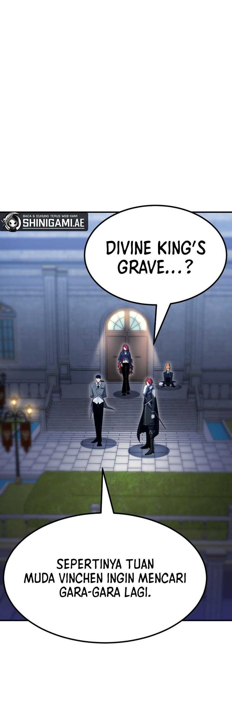 Standard of Reincarnation Chapter 69 Gambar 17