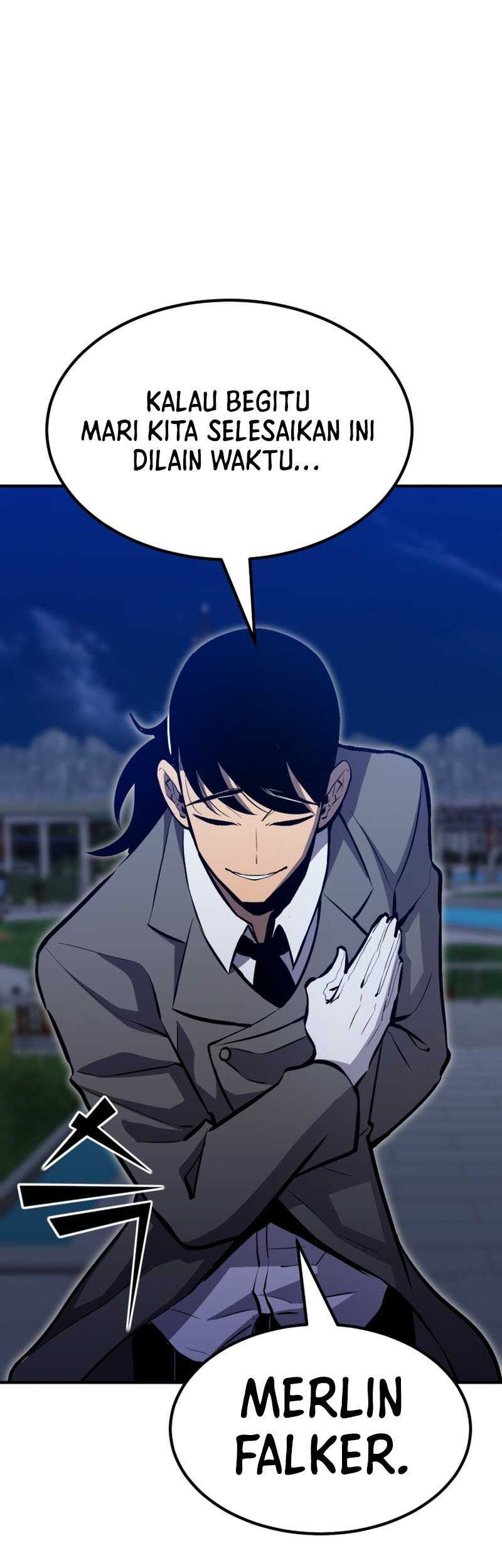 Standard of Reincarnation Chapter 69 Gambar 18