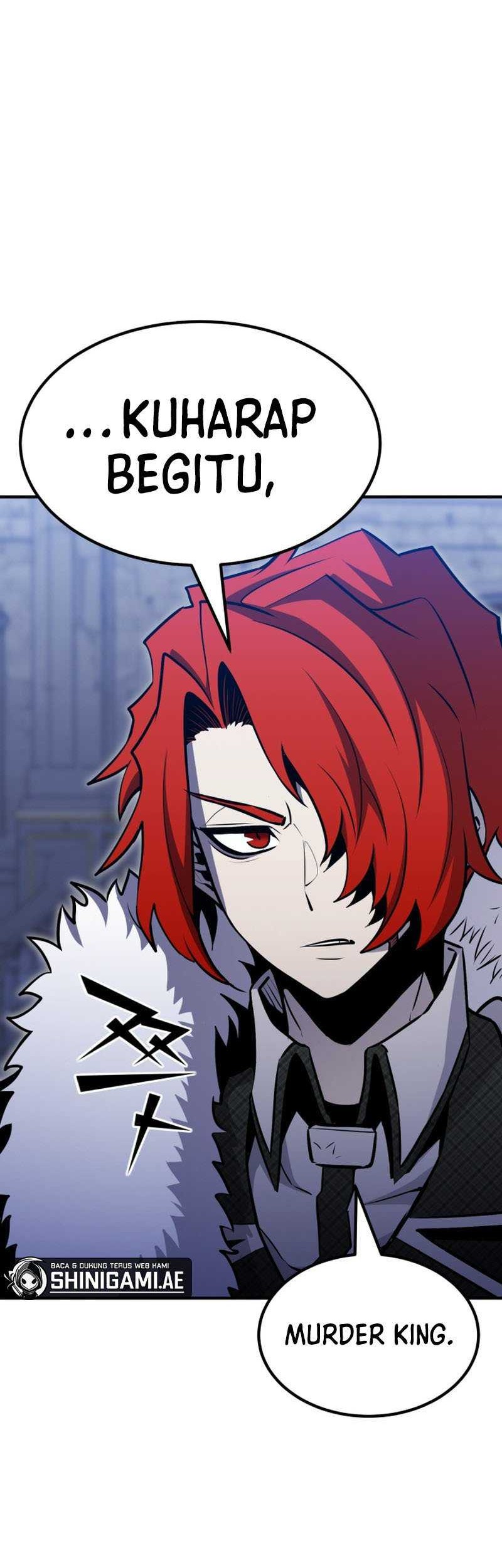 Standard of Reincarnation Chapter 69 Gambar 19