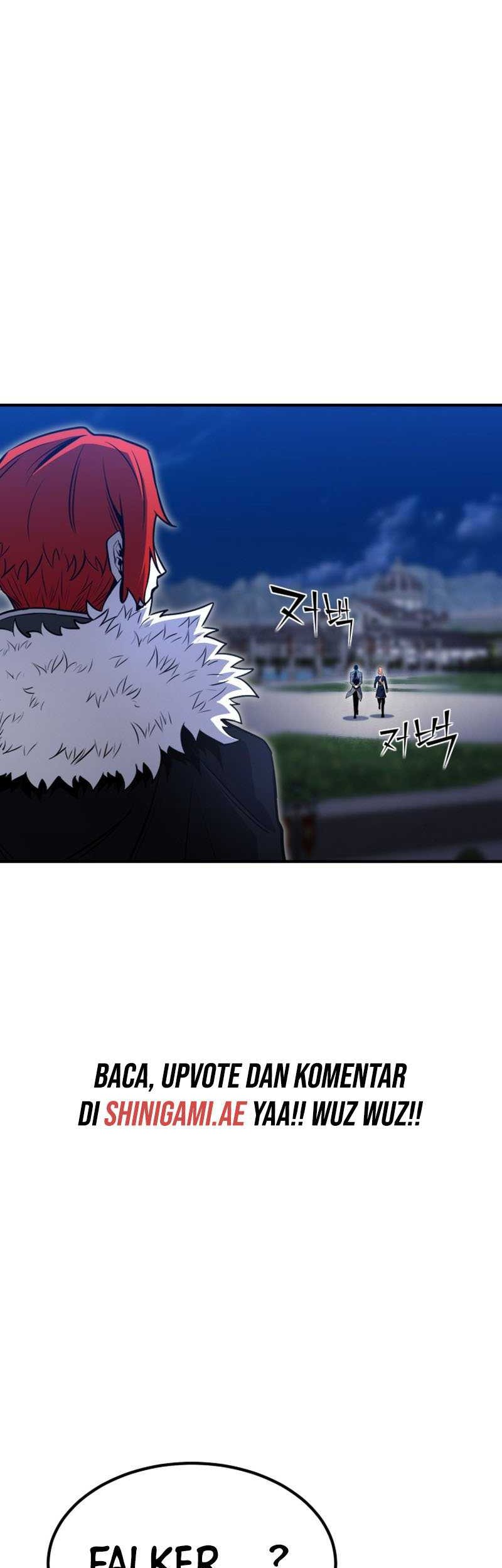 Standard of Reincarnation Chapter 69 Gambar 20