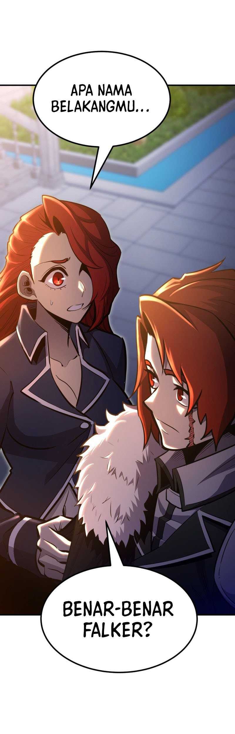 Standard of Reincarnation Chapter 69 Gambar 22