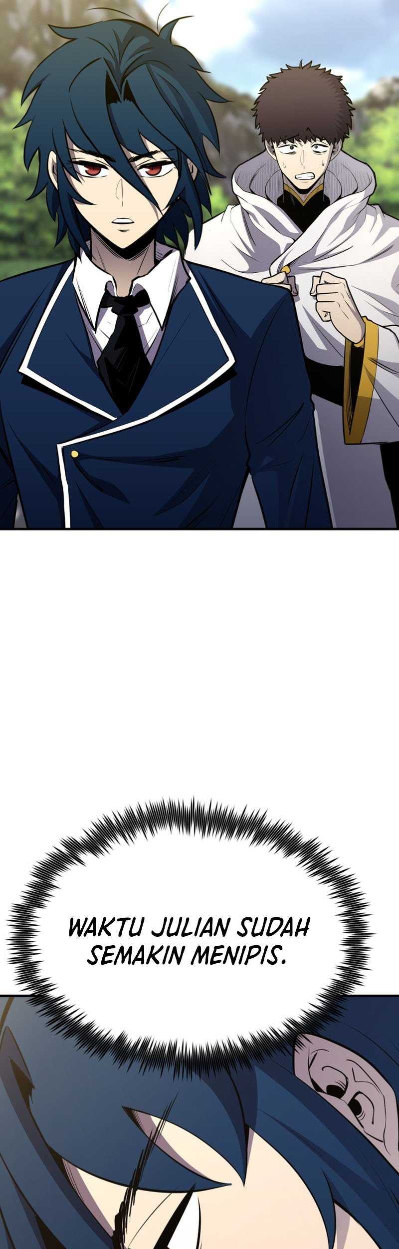 Standard of Reincarnation Chapter 69 Gambar 26