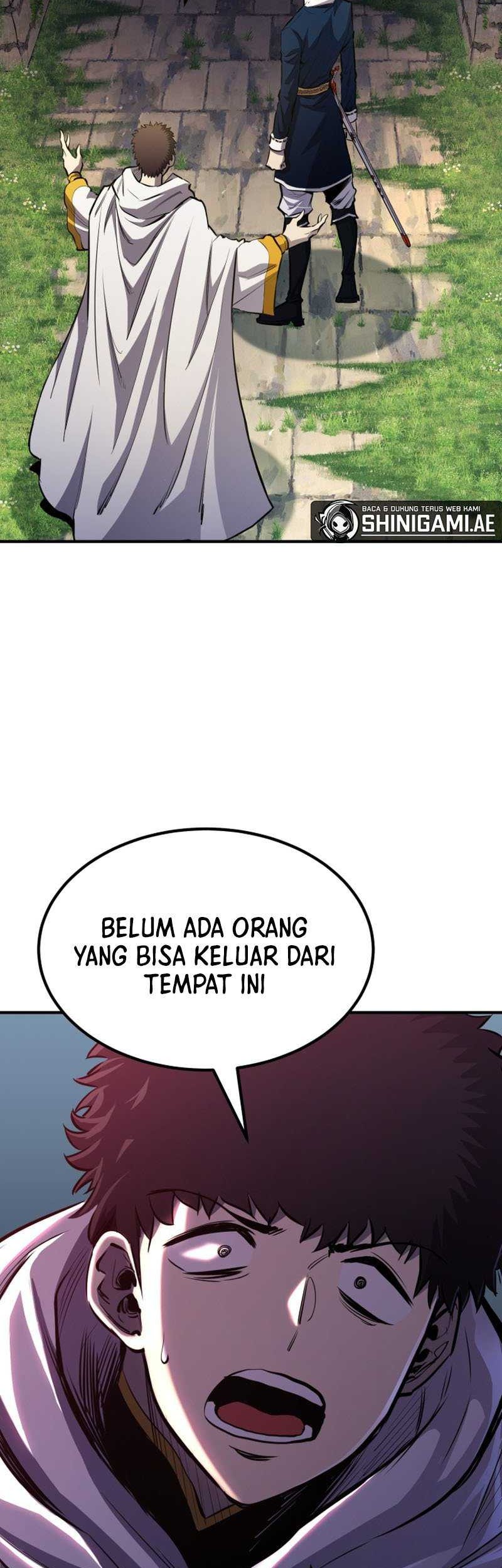 Standard of Reincarnation Chapter 69 Gambar 28