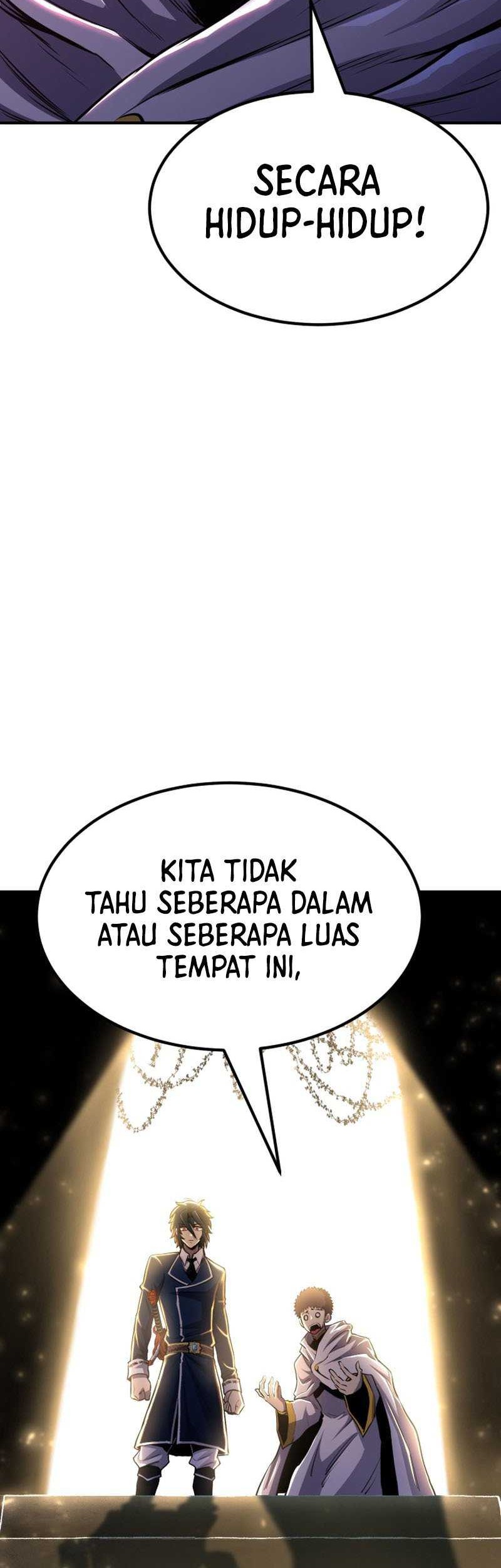 Standard of Reincarnation Chapter 69 Gambar 29