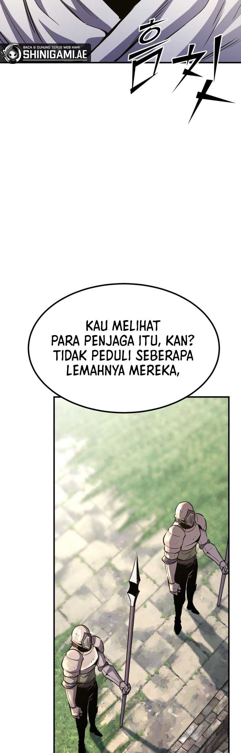 Standard of Reincarnation Chapter 69 Gambar 32