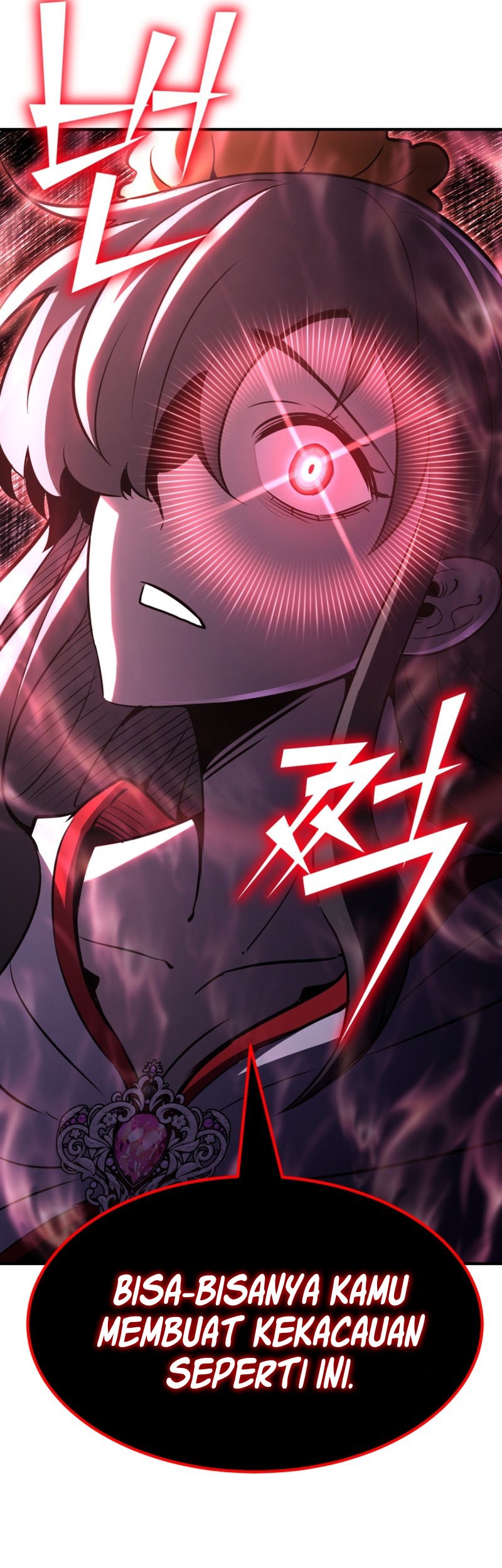 Standard of Reincarnation Chapter 72 Gambar 49