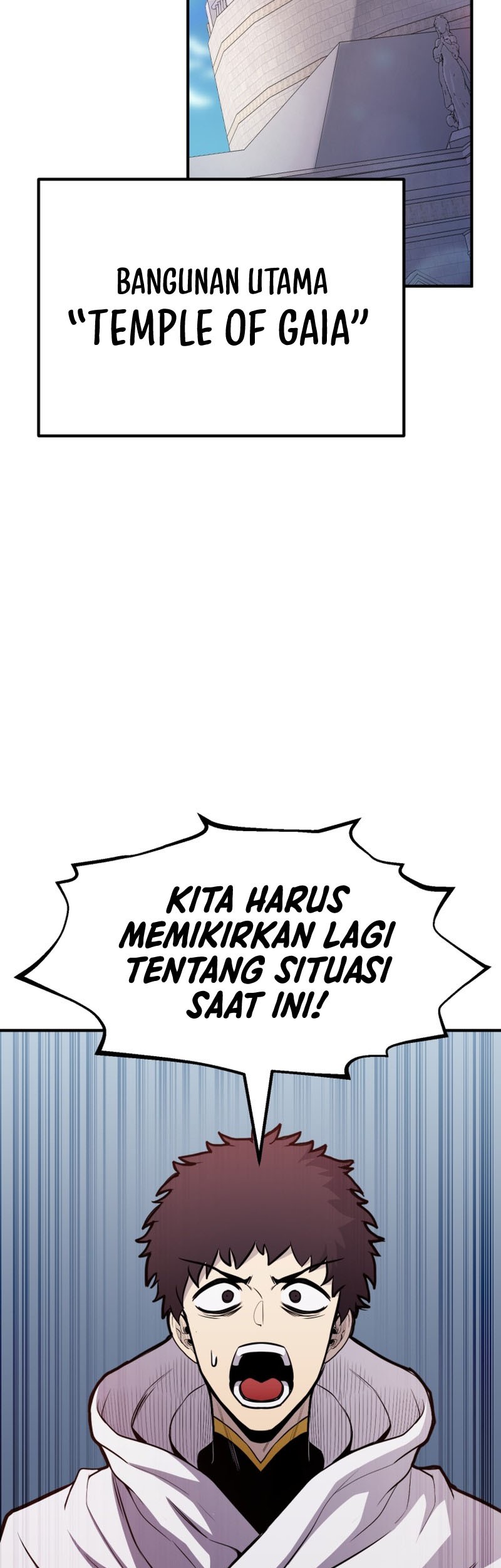 Standard of Reincarnation Chapter 72 Gambar 51