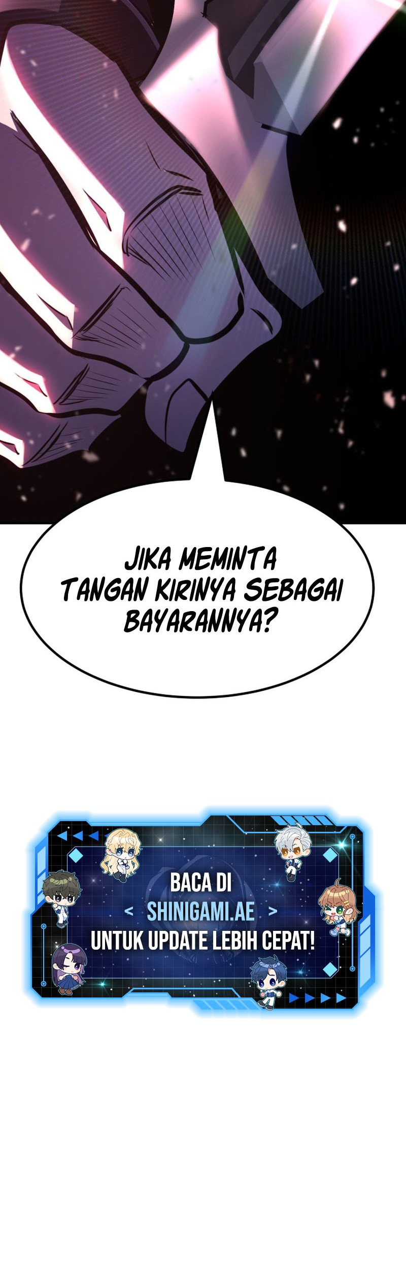 Standard of Reincarnation Chapter 72 Gambar 68