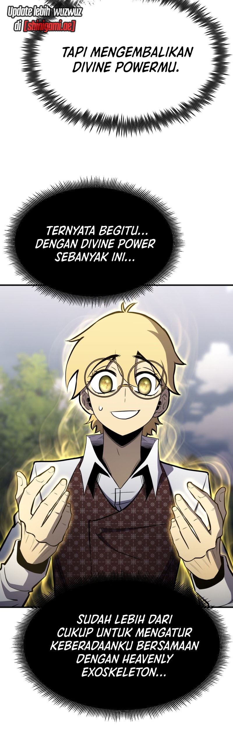 Standard of Reincarnation Chapter 72 Gambar 35