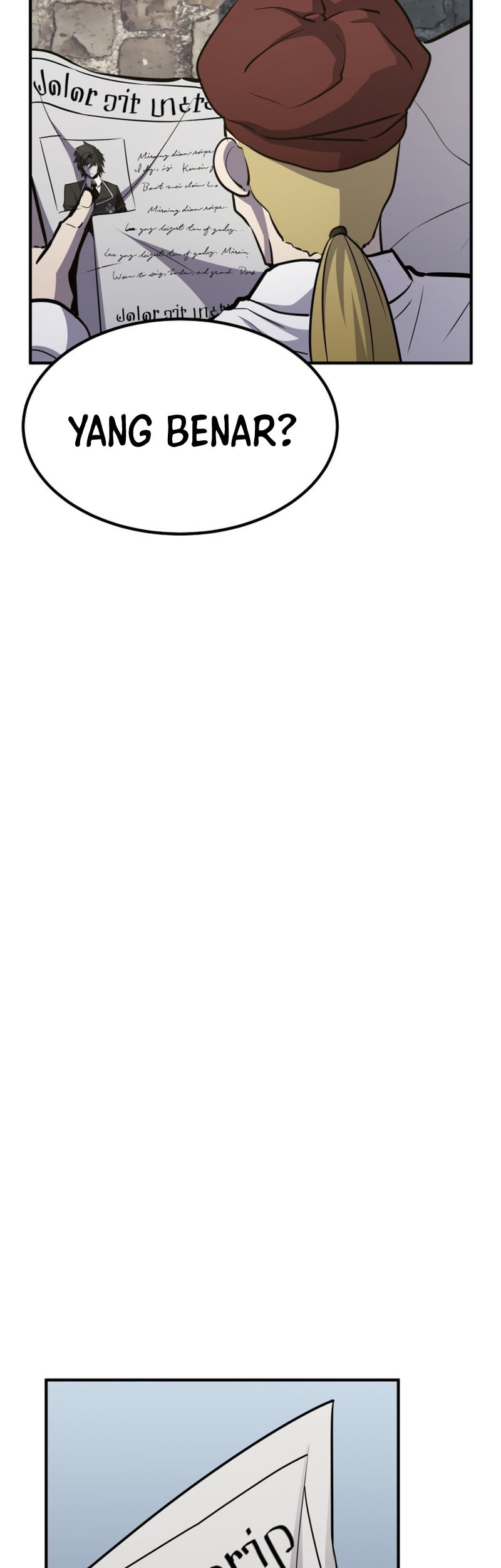 Standard of Reincarnation Chapter 72 Gambar 43