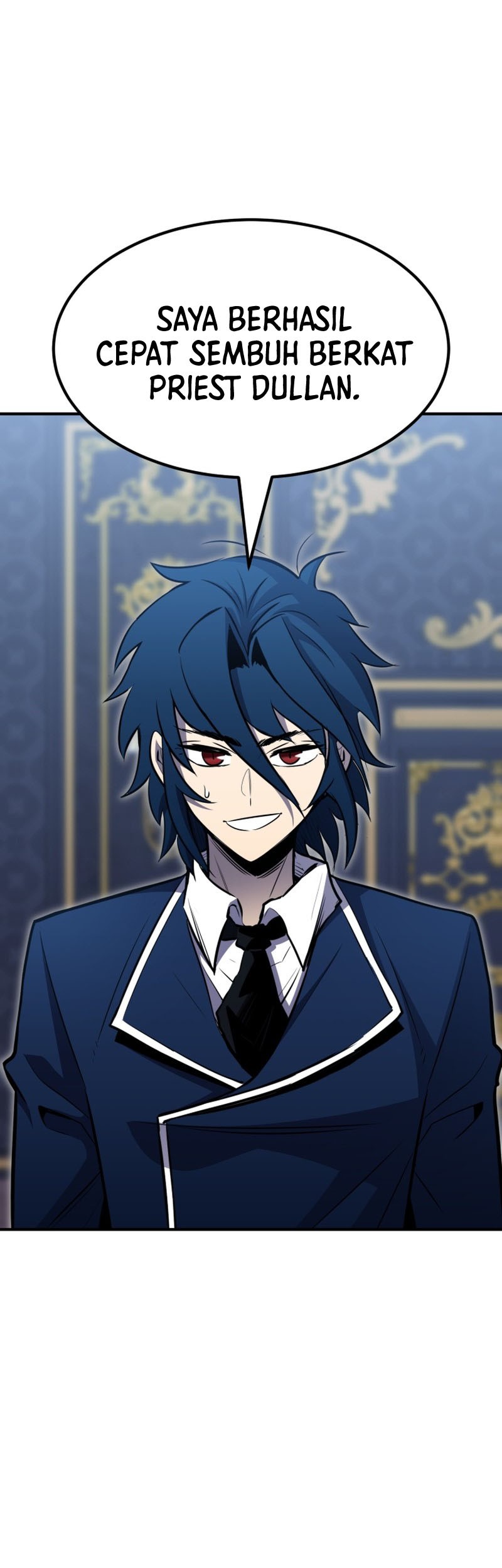 Standard of Reincarnation Chapter 72 Gambar 47