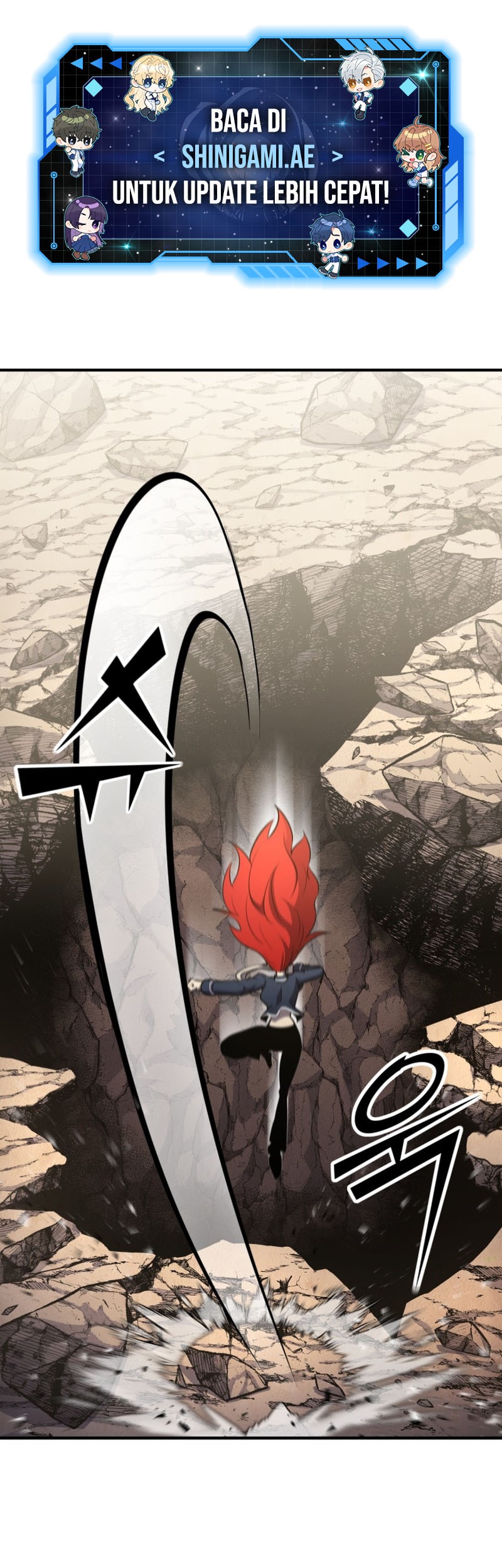 Manhwa Standard of Reincarnation Chapter 72 gambar nomor 2