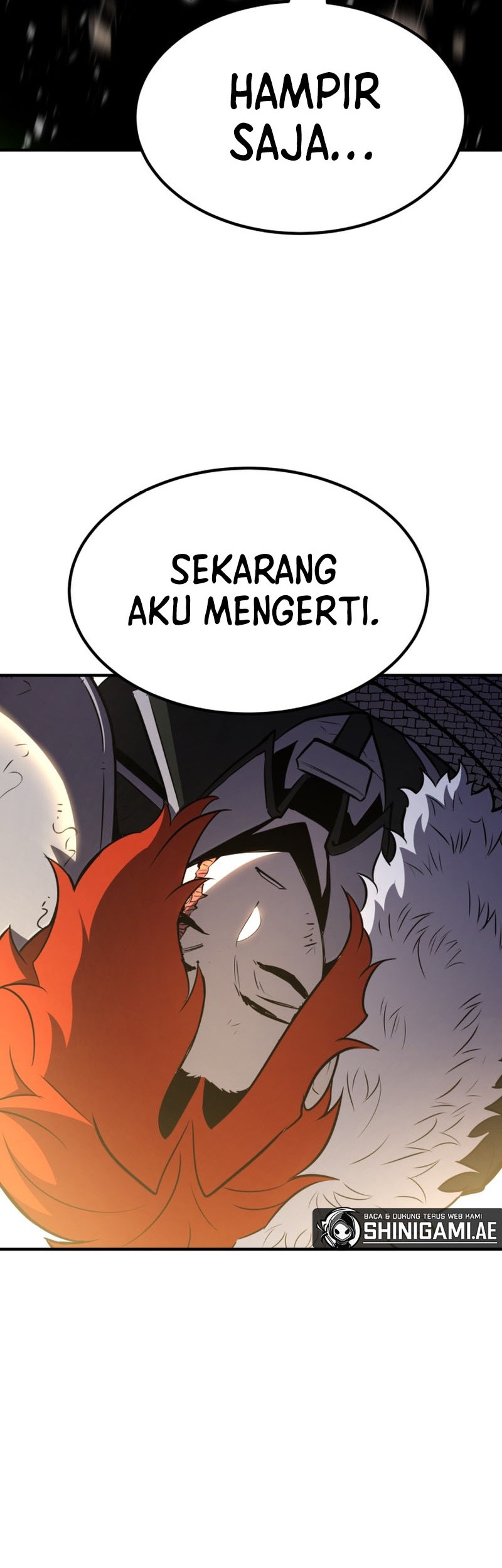 Standard of Reincarnation Chapter 72 Gambar 10
