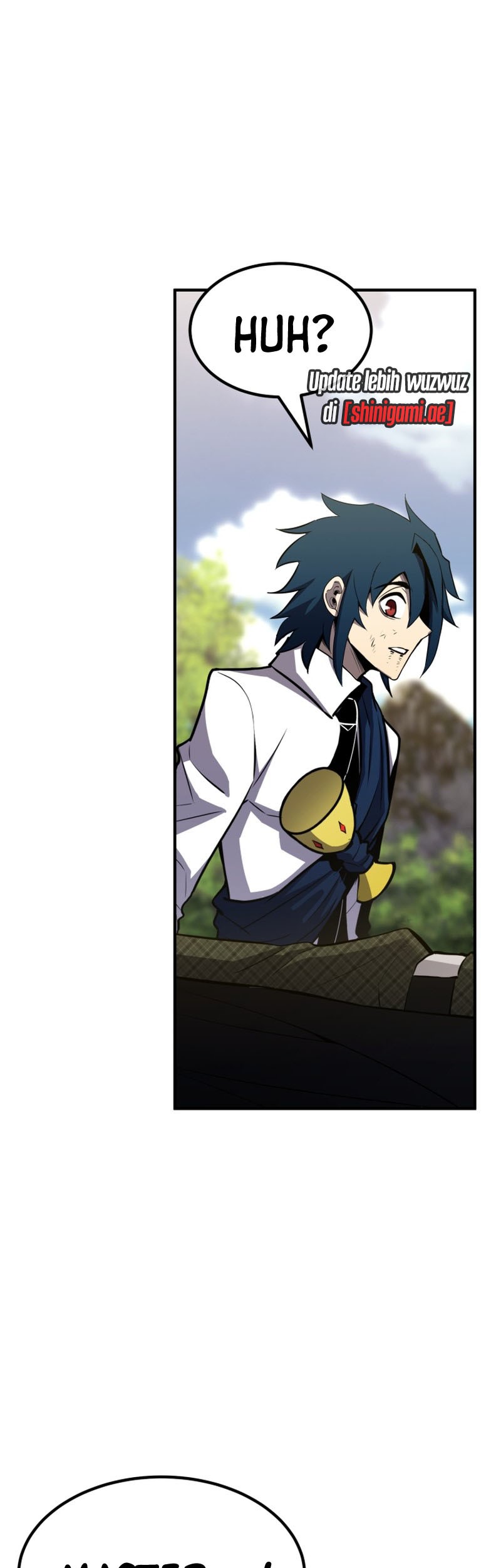 Standard of Reincarnation Chapter 72 Gambar 15