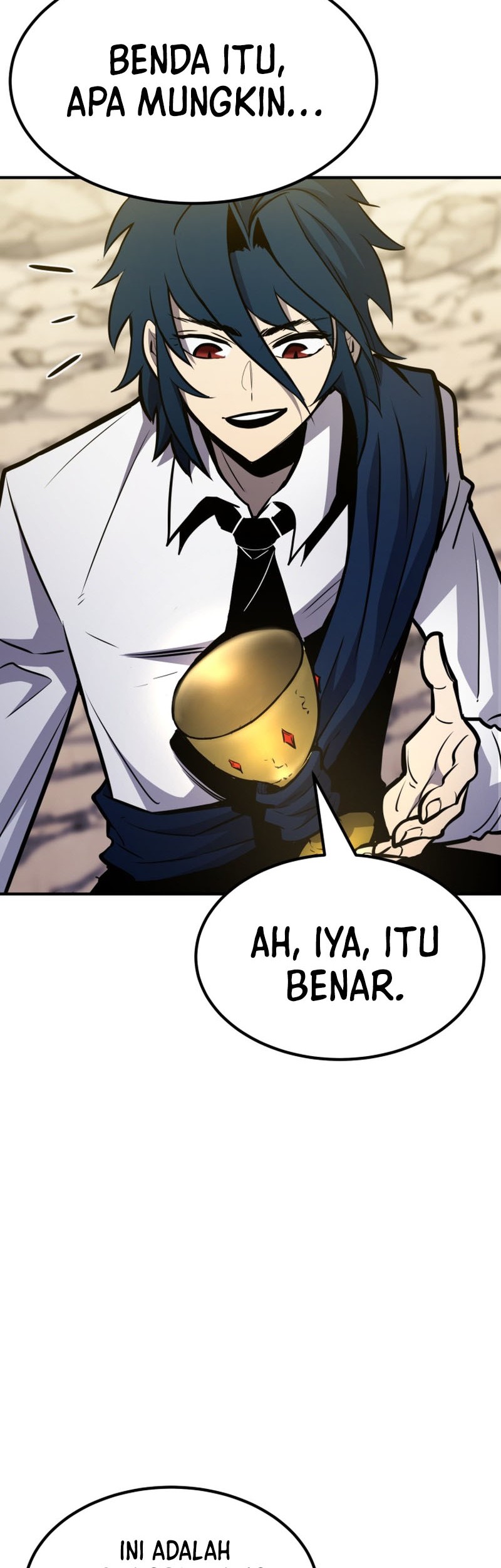 Standard of Reincarnation Chapter 72 Gambar 18