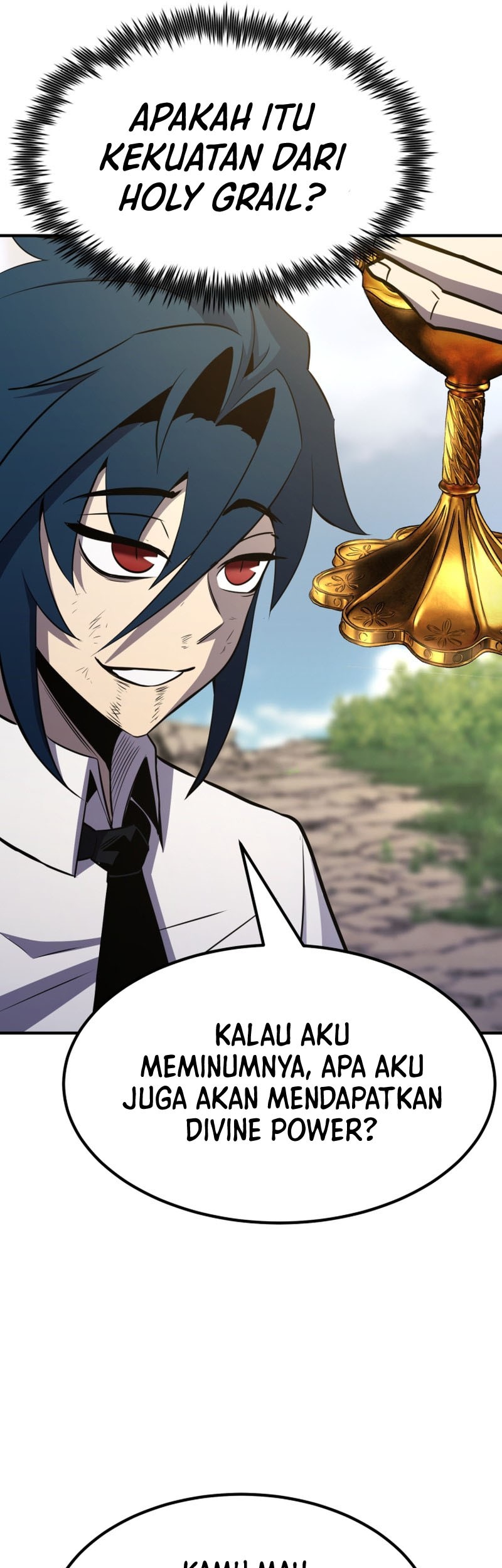 Standard of Reincarnation Chapter 72 Gambar 25