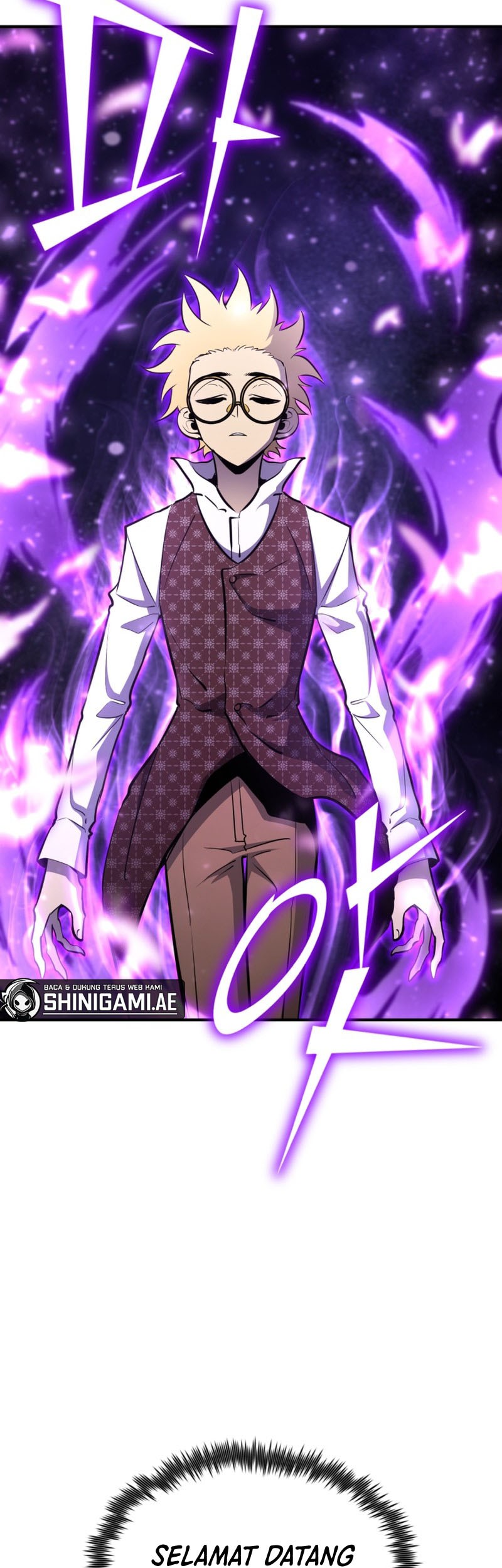 Standard of Reincarnation Chapter 72 Gambar 31