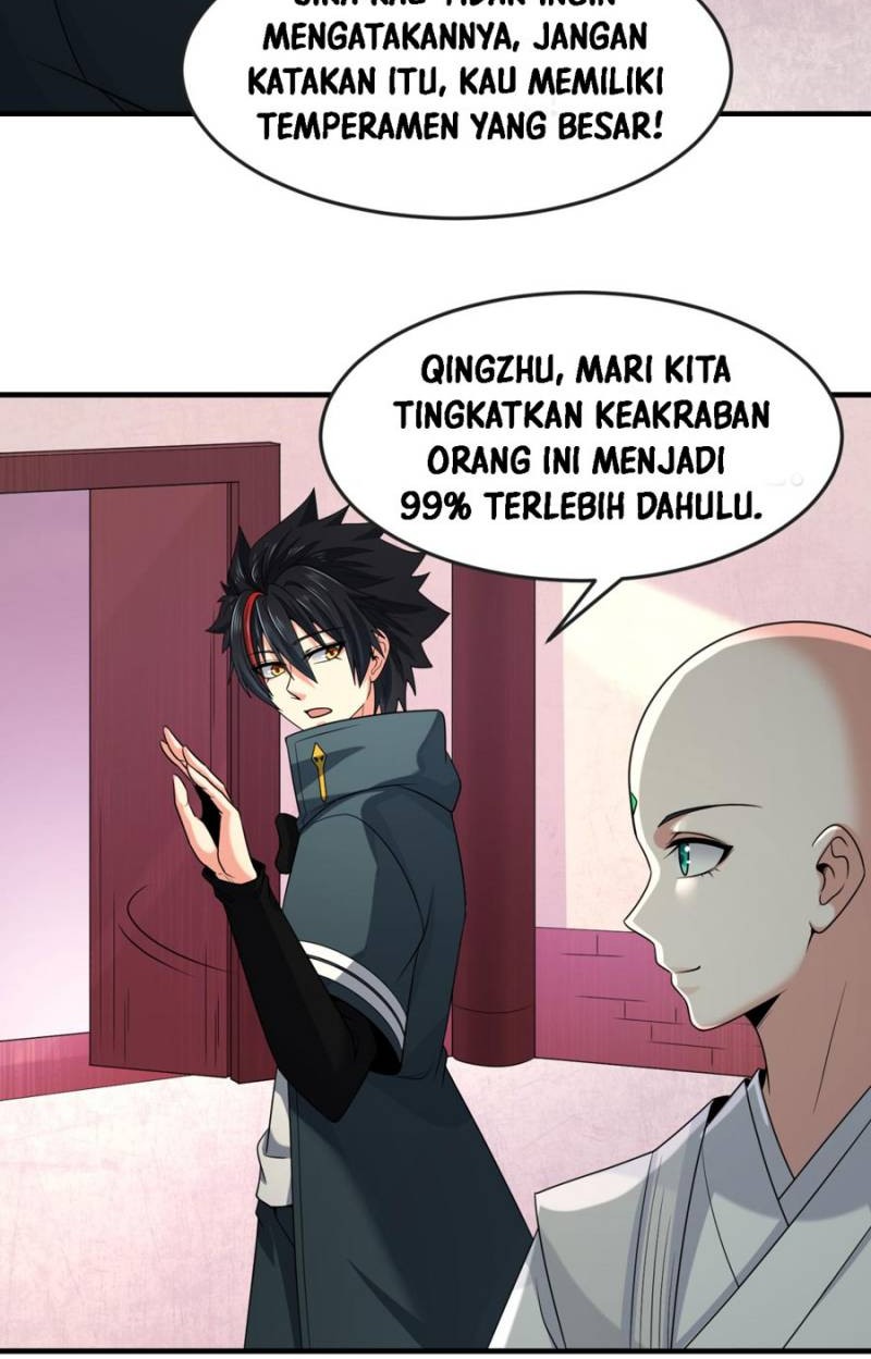 Age of Terror Chapter 136 Gambar 12