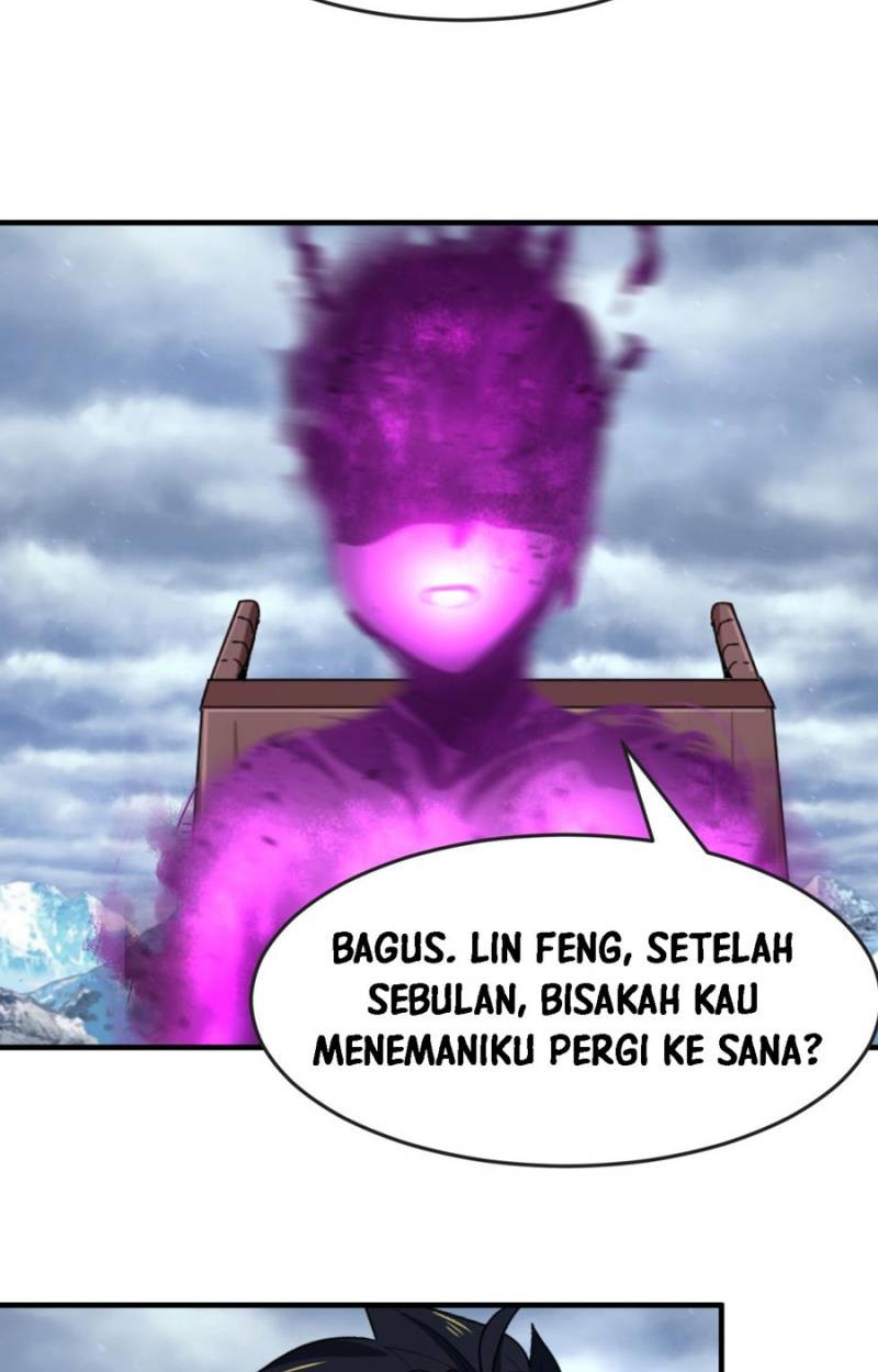 Age of Terror Chapter 136 Gambar 15