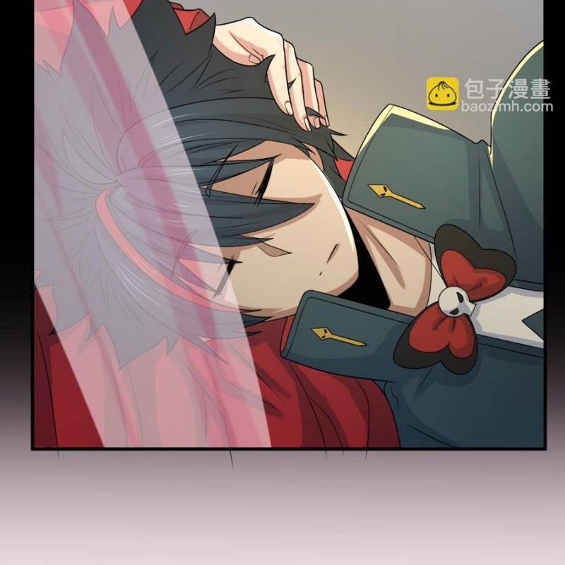 Age of Terror Chapter 136 Gambar 18