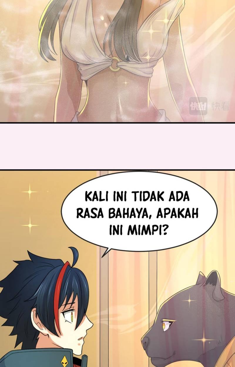 Age of Terror Chapter 136 Gambar 21