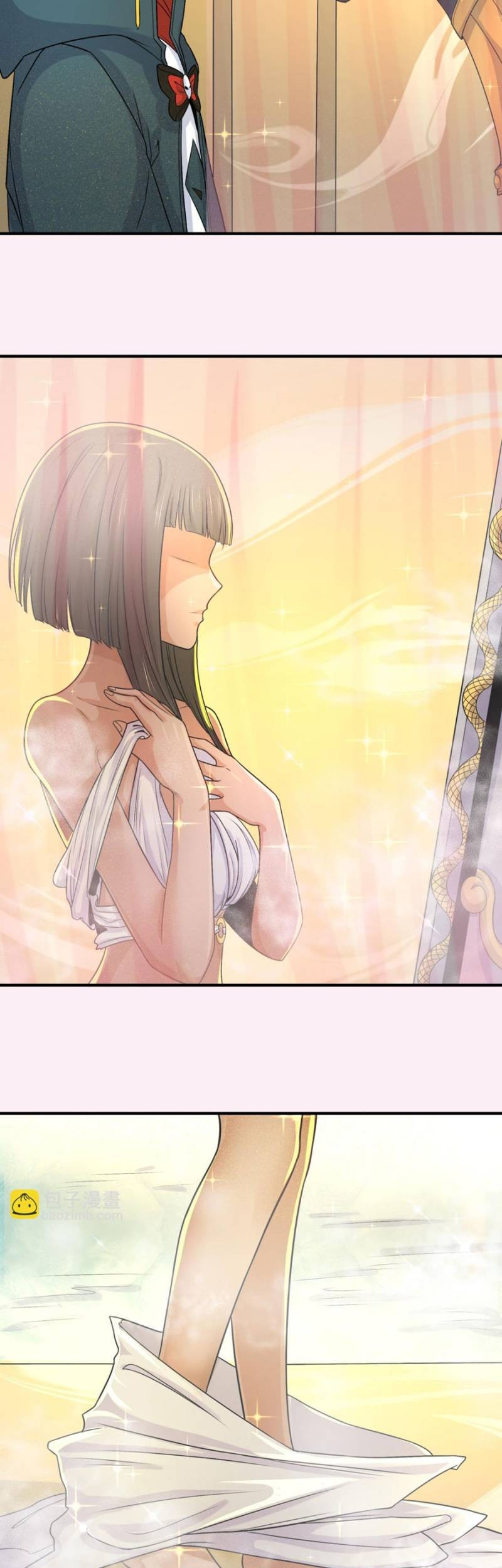 Age of Terror Chapter 136 Gambar 22