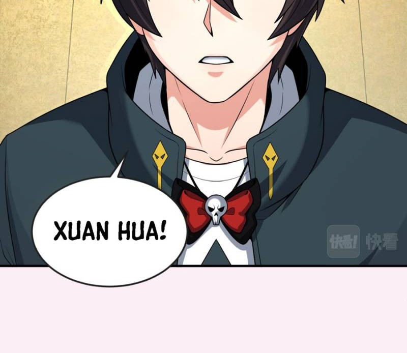 Age of Terror Chapter 136 Gambar 24