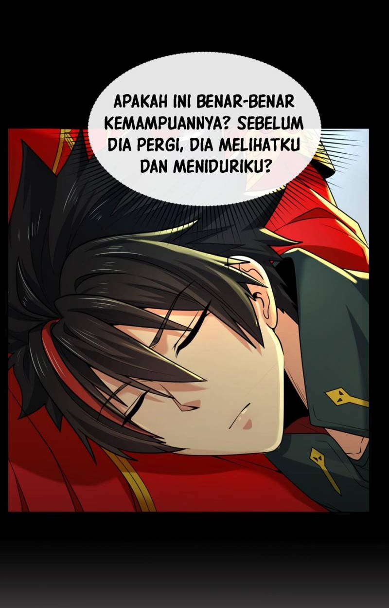 Age of Terror Chapter 136 Gambar 27