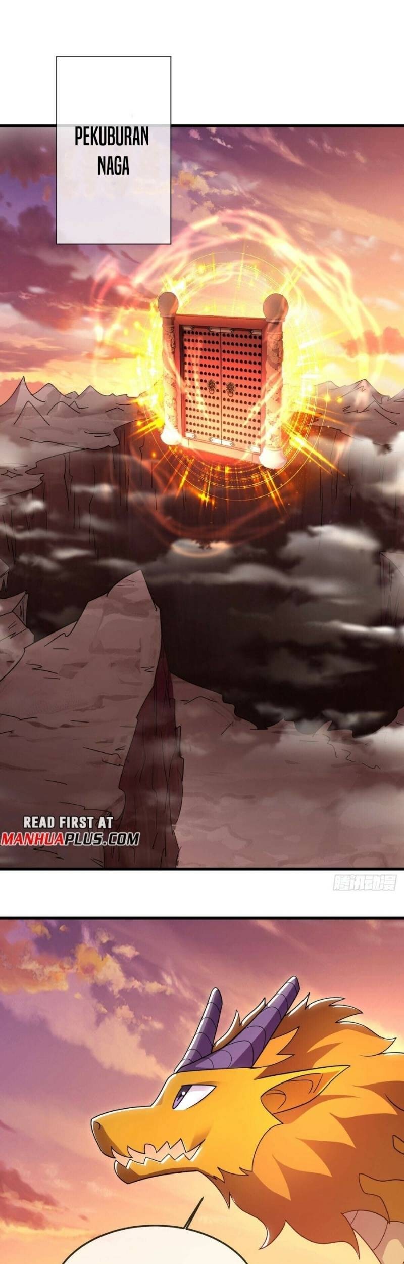 Peerless Soul Chapter 552 Gambar 20