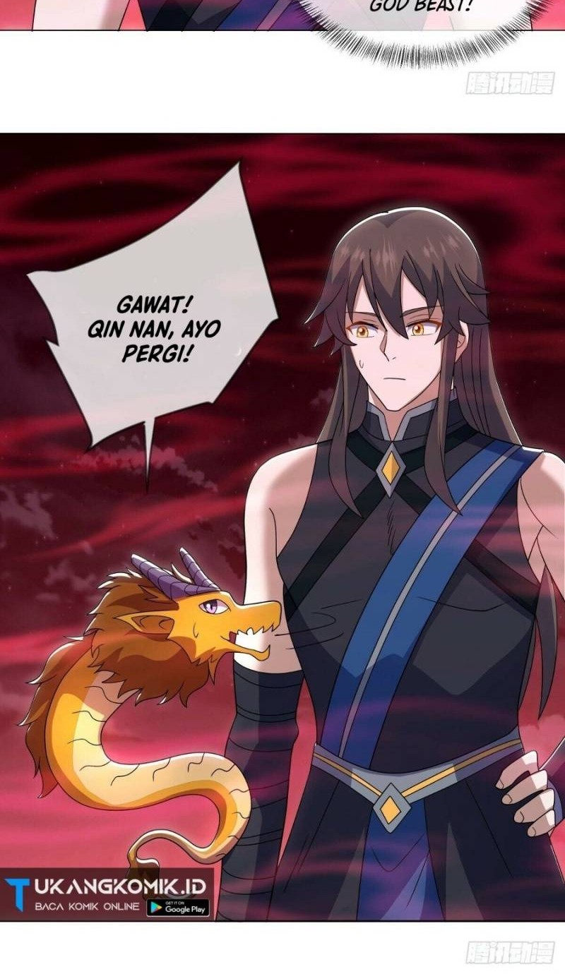 Peerless Soul Chapter 552 Gambar 32