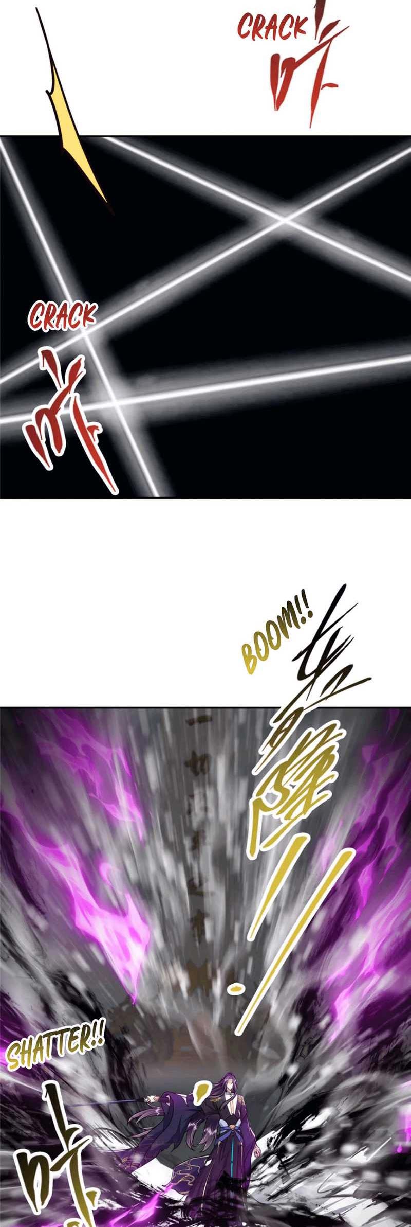 Keep A Low Profile, Sect Leader Chapter 267 Gambar 47