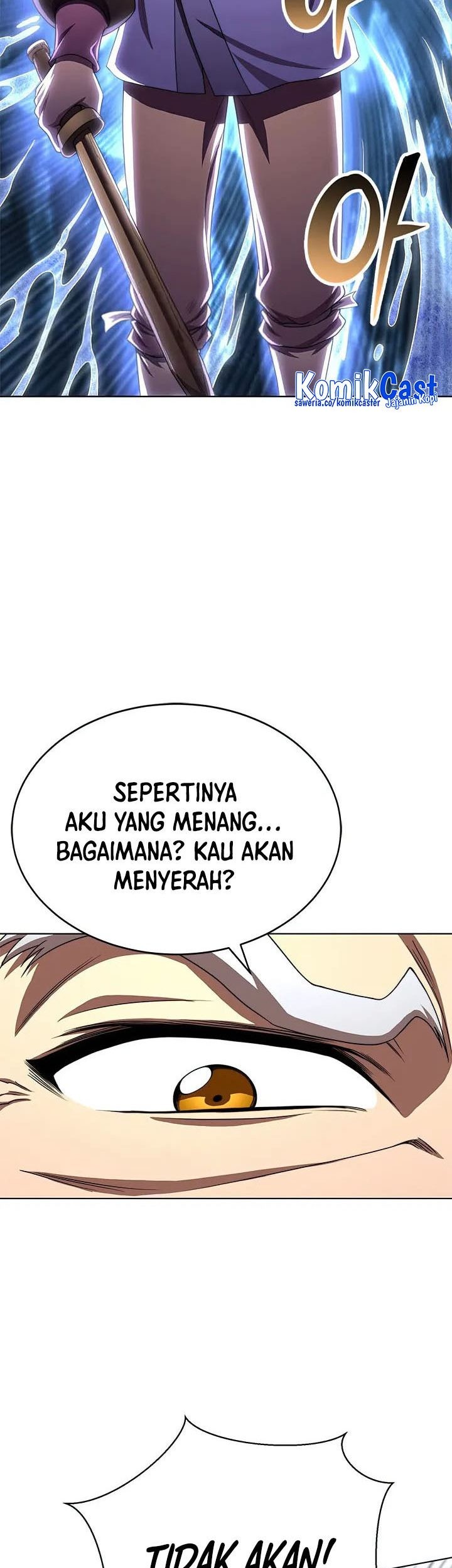 Youngest Son of the NamGung Clan Chapter 38 Gambar 26