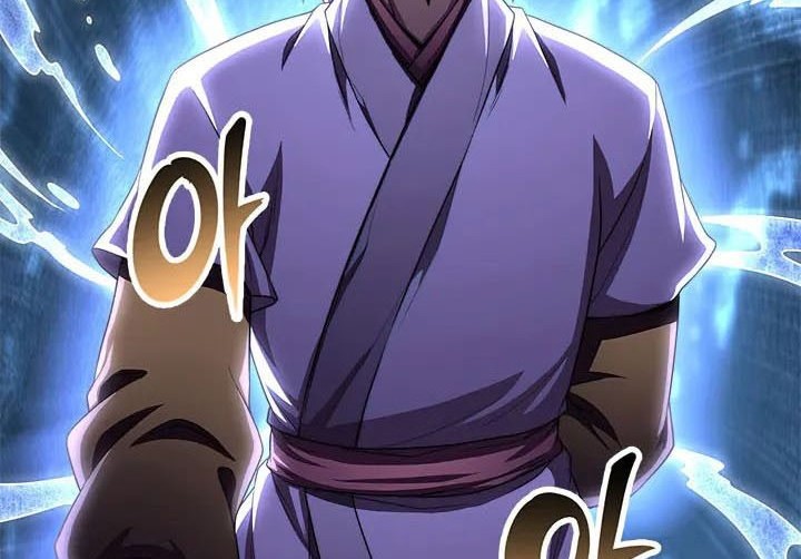 Youngest Son of the NamGung Clan Chapter 38 Gambar 25