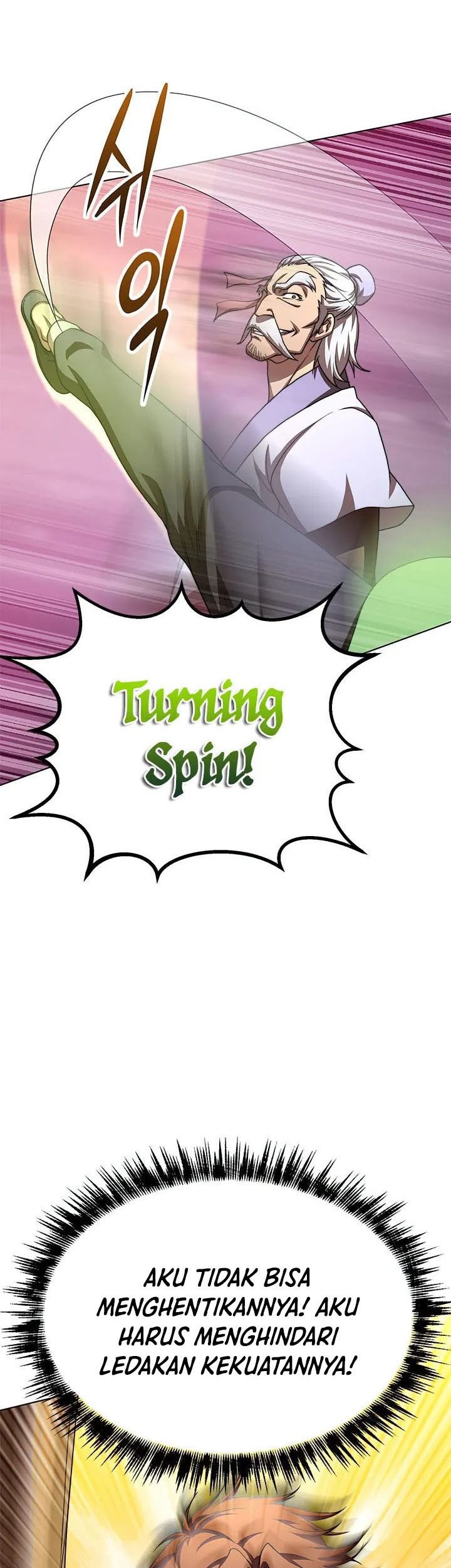 Youngest Son of the NamGung Clan Chapter 38 Gambar 48