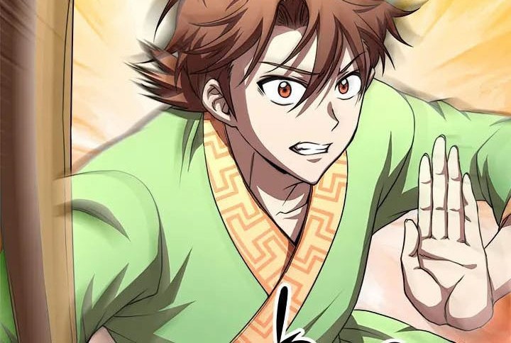 Youngest Son of the NamGung Clan Chapter 38 Gambar 49