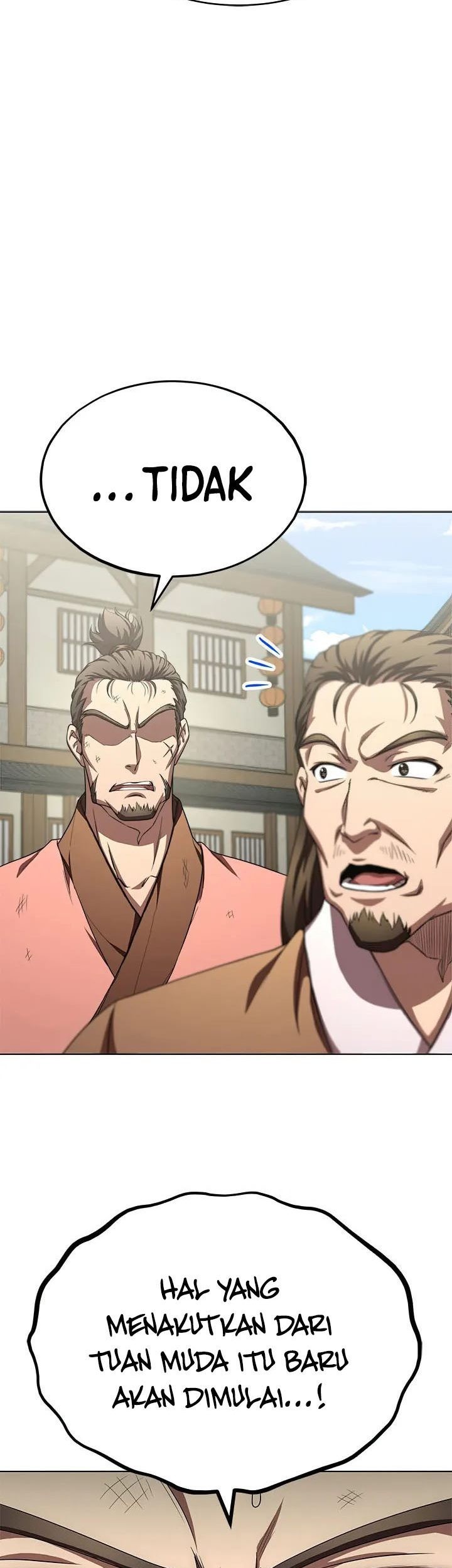 Youngest Son of the NamGung Clan Chapter 38 Gambar 52