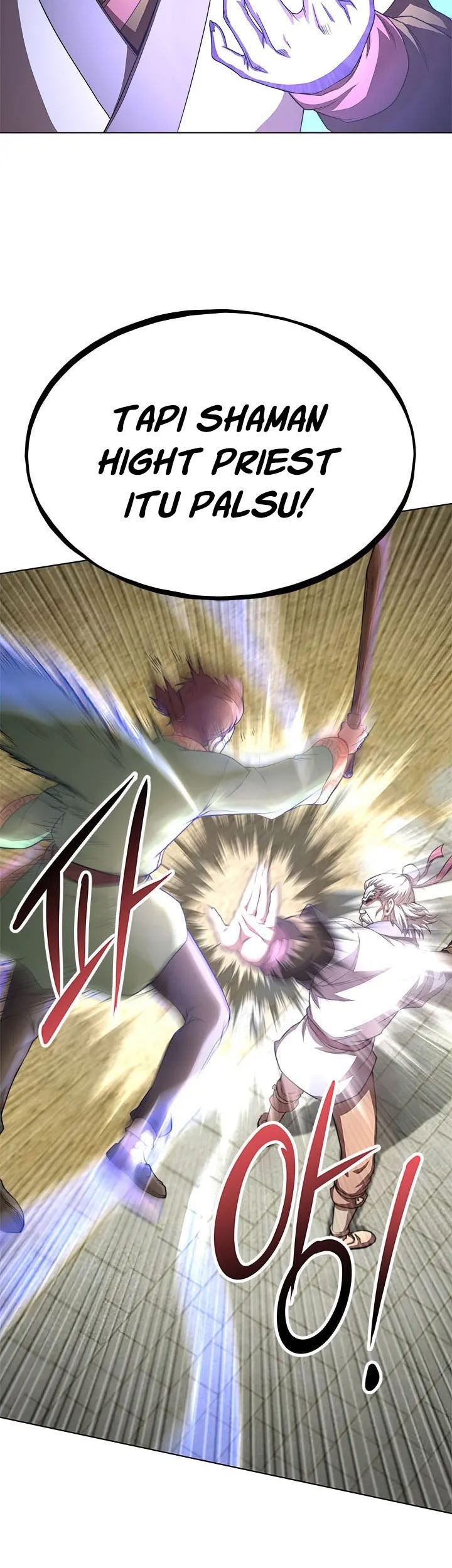 Youngest Son of the NamGung Clan Chapter 38 Gambar 40