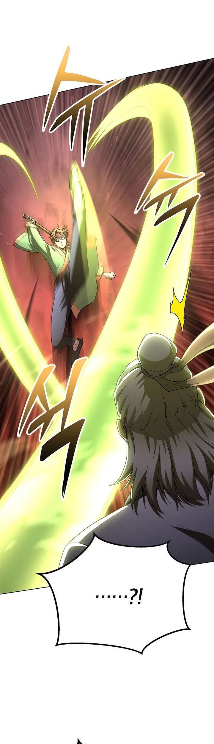 Youngest Son of the NamGung Clan Chapter 38 Gambar 58