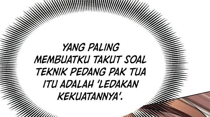 Youngest Son of the NamGung Clan Chapter 38 Gambar 17