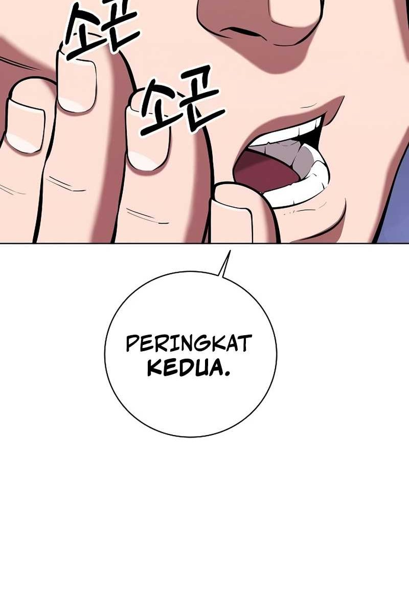 The Dark Mage’s Return to Enlistment Chapter 35 Gambar 56