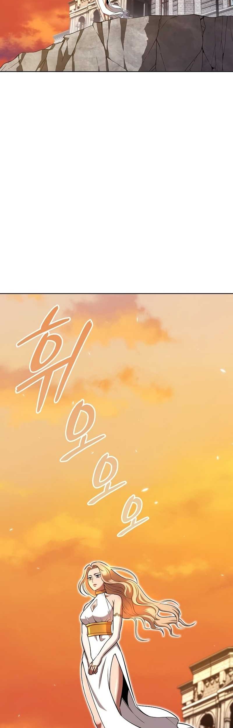 The Dark Mage’s Return to Enlistment Chapter 35 Gambar 3