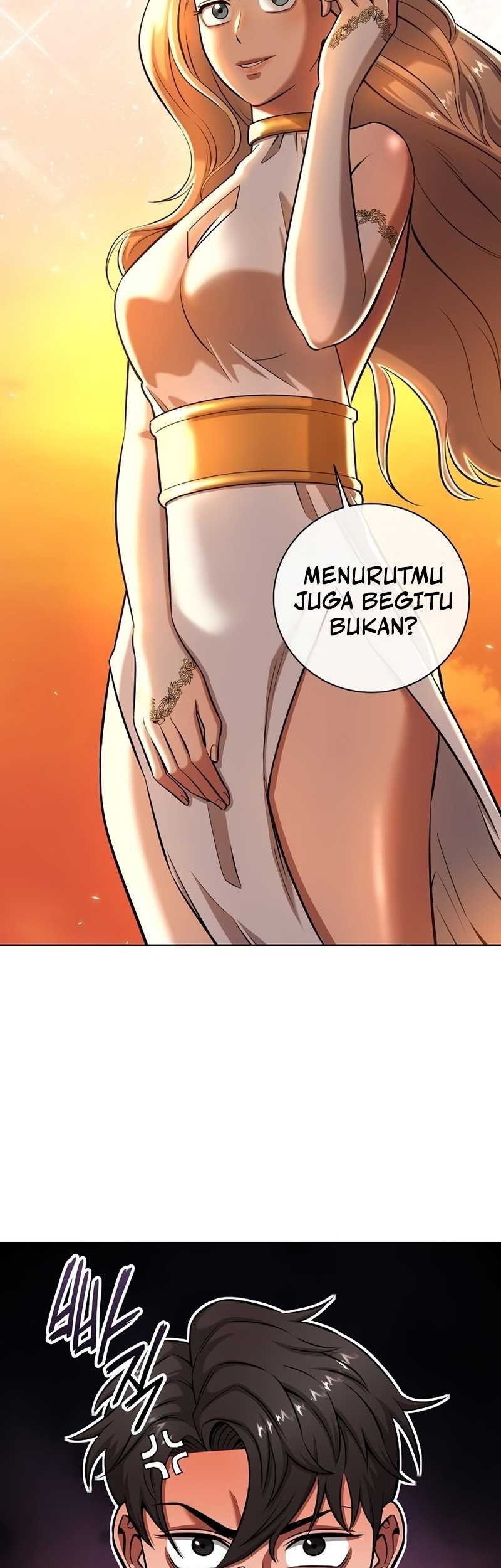 The Dark Mage’s Return to Enlistment Chapter 35 Gambar 6