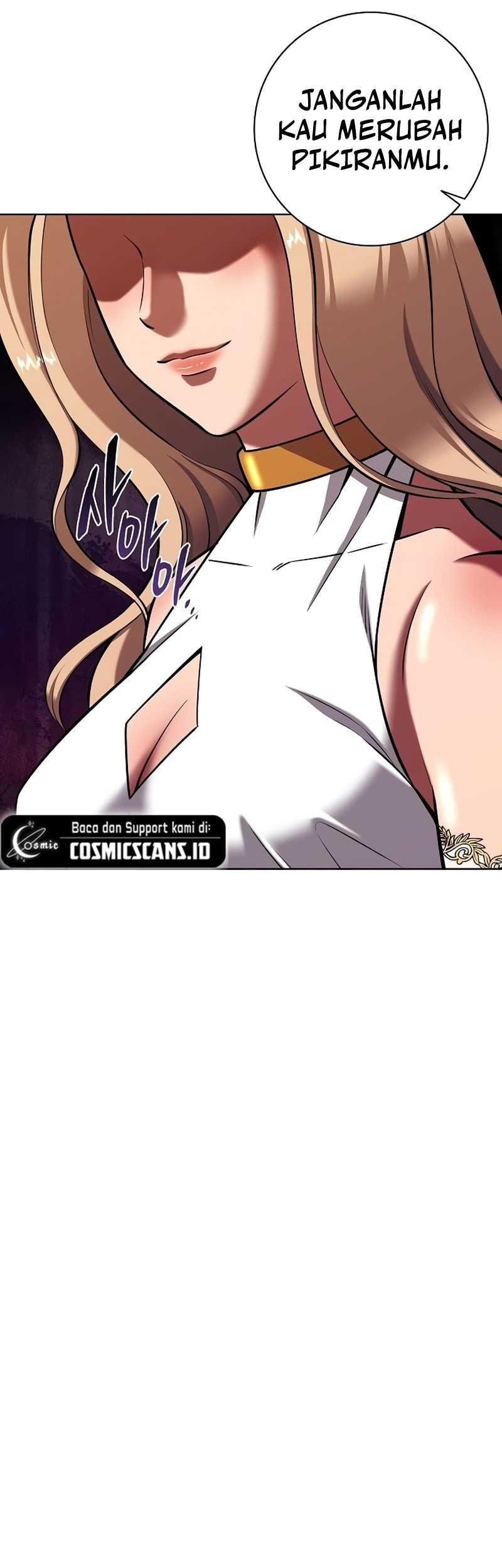 The Dark Mage’s Return to Enlistment Chapter 35 Gambar 21