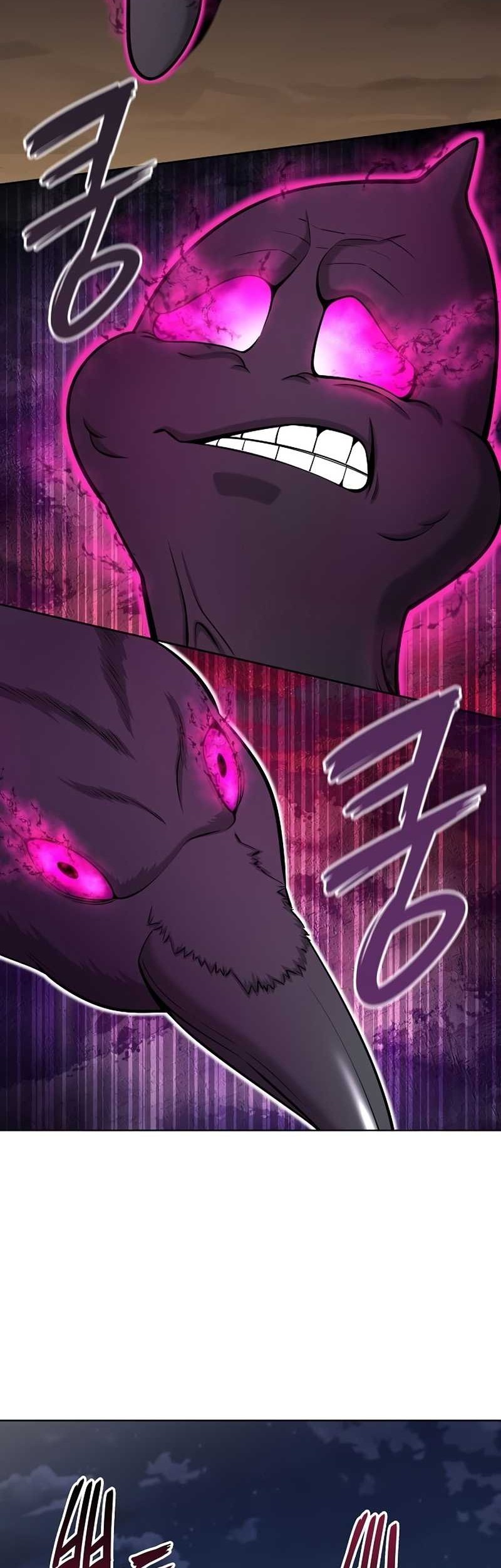 The Dark Mage’s Return to Enlistment Chapter 35 Gambar 36