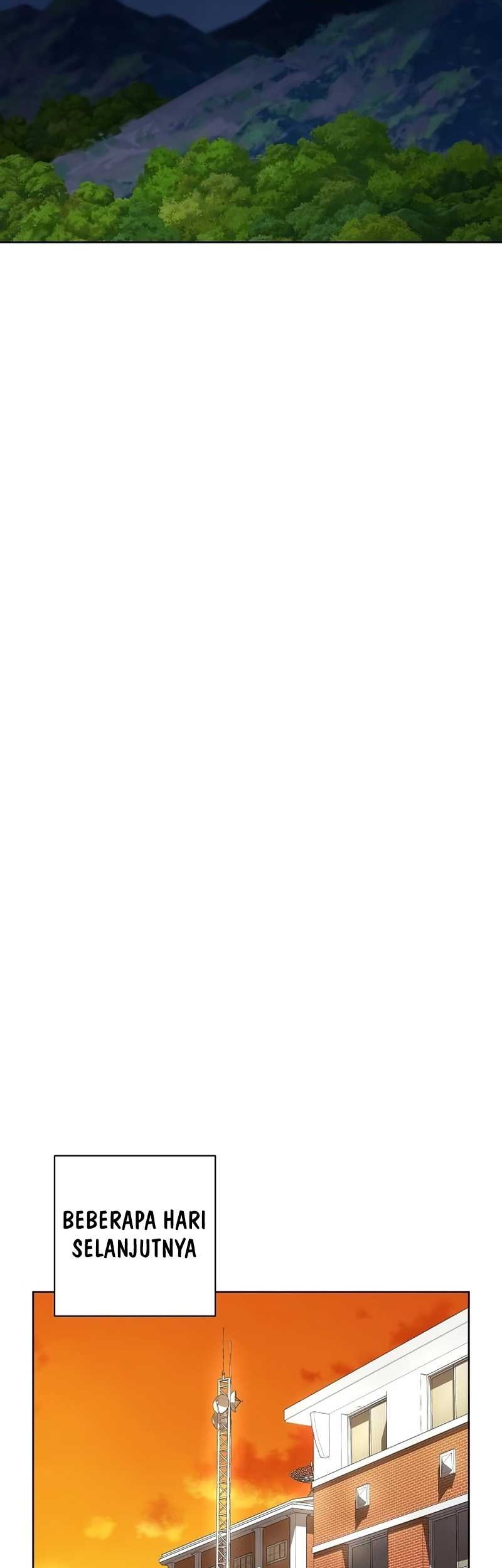 The Dark Mage’s Return to Enlistment Chapter 35 Gambar 47