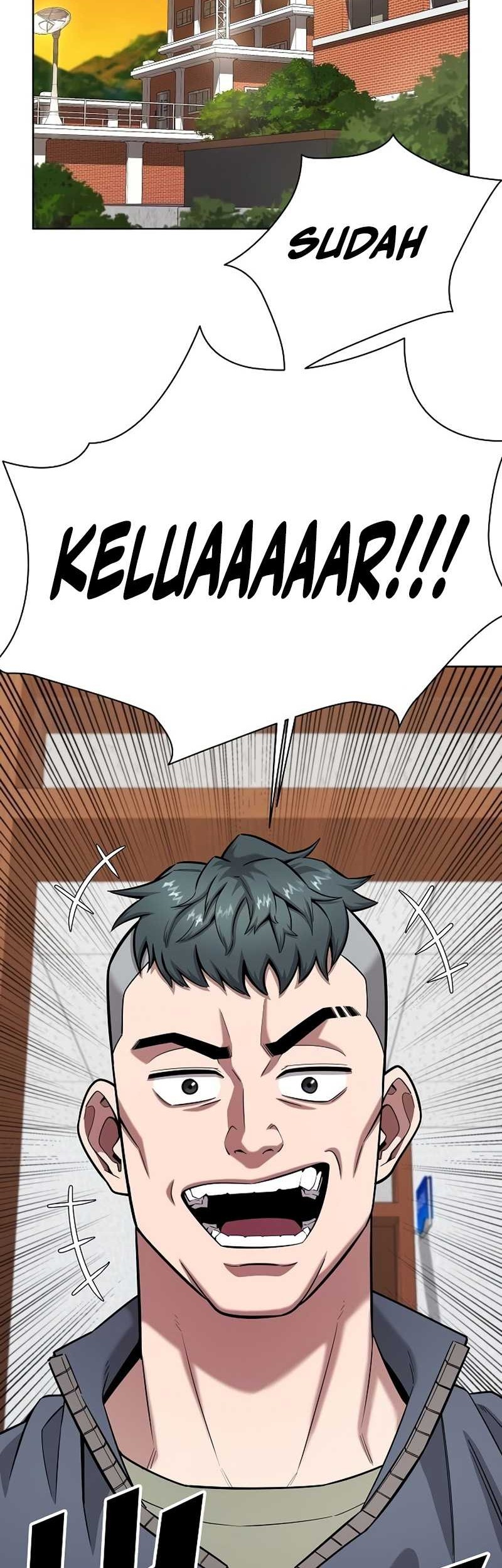 The Dark Mage’s Return to Enlistment Chapter 35 Gambar 48