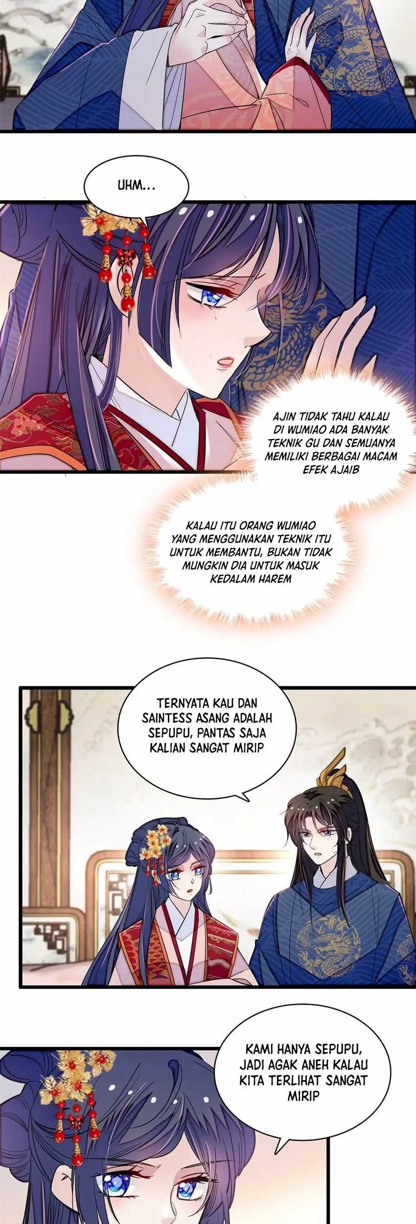 Sijin Chapter 358 Gambar 26