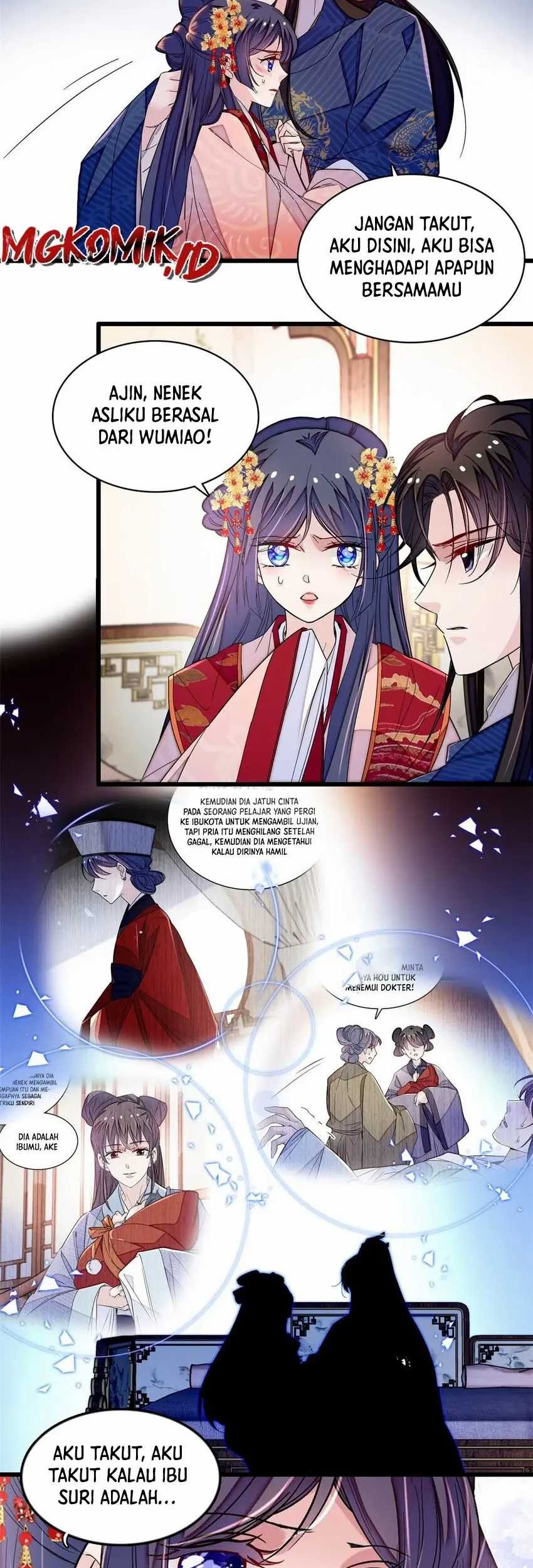 Sijin Chapter 358 Gambar 24