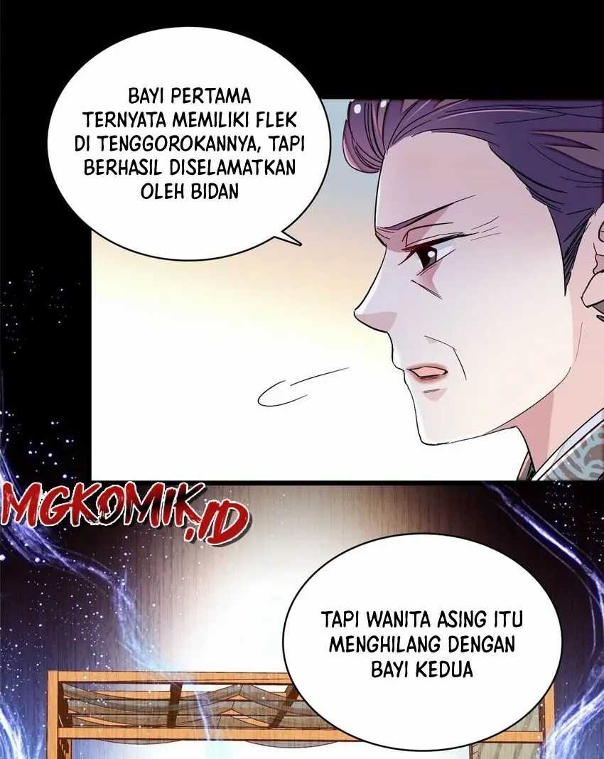 Sijin Chapter 358 Gambar 48