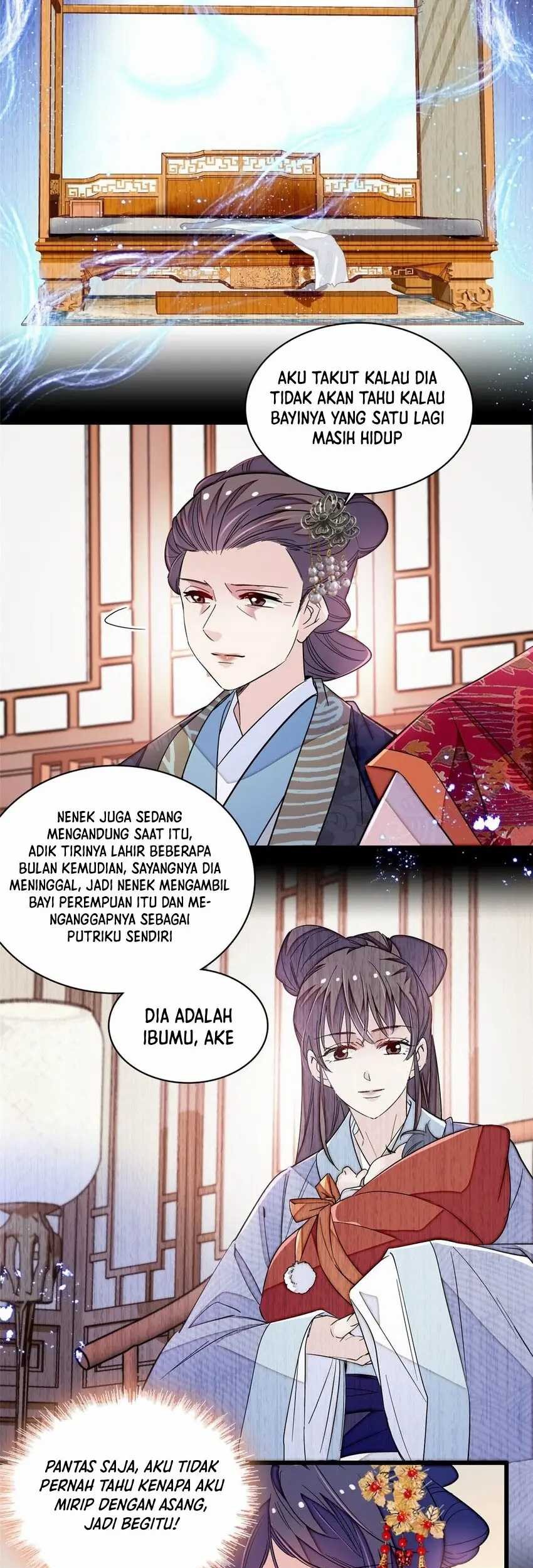 Sijin Chapter 358 Gambar 49